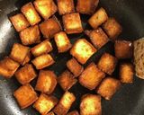 簡単♪食パンでカリカリラスク/飴で味変♪作り方5写真