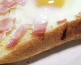 10分ラピュタパン☆トースト☆簡単朝食♪作り方6写真