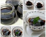 ドリップコーヒーで作るコーヒーゼリー作り方3写真
