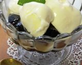 ドリップコーヒーで作るコーヒーゼリー作り方4写真