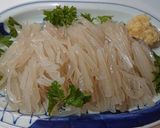 イカゲソから揚げ作り方3写真