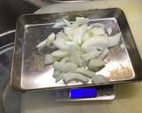 ミキサーでガーっと簡単に宮風ステーキ作り方1写真