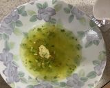 サッポロ一番で夏ラーメン作り方1写真