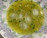 サッポロ一番で夏ラーメン作り方2写真