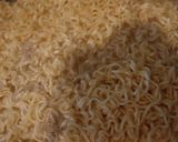 冷やしサッポロ一番☆簡単☆冷やし担々麺作り方1写真