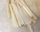 サッポロ一番ネバトロ冷やしラーメン作り方5写真