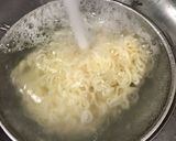 サッポロ一番ネバトロ冷やしラーメン作り方6写真