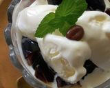 ドリップコーヒーで作るコーヒーゼリー作り方6写真