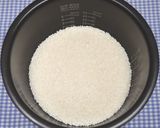 相葉☆簡単☆おすすめ☆乾燥野菜で豚汁釜飯作り方22写真