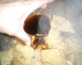 ジューシー♪おあげの炊いたん作り方5写真
