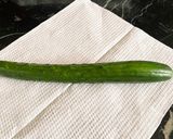 キュウリの保存方作り方1写真