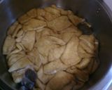 ジューシー♪おあげの炊いたん作り方6写真