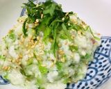 フードプロセッサーで一瞬♪山形のダシ風作り方4写真