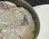 ✨コストコのピンクサーモン缶でパスタ✨作り方2写真