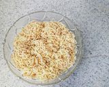 ガスパチョつけ麺作り方2写真