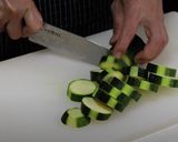 腸をキレイに整える♪彩り野菜の焼きマリネ作り方1写真