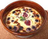 朝食に簡単♪オートミールクリームグラタン作り方6写真