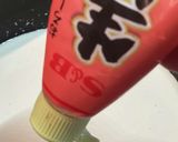 ✨コストコのピンクサーモン缶でパスタ✨作り方3写真