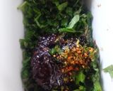 シソの醤油麹漬け作り方3写真