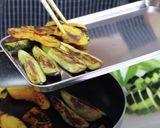 腸をキレイに整える♪彩り野菜の焼きマリネ作り方7写真