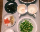 スタミナ満点(^q^)焼肉とろろ芋ご飯！作り方12写真