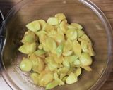 傷あり生梅がもったいない!即席 ねり梅作り方4写真
