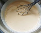 ベイクドチーズケーキ#ギリシャヨーグルト作り方6写真