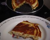 簡単りんご入り♡ホットケーキ②作り方5写真