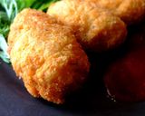 簡単美味しいカニクリームコロッケ作り方8写真