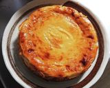 ベイクドチーズケーキ#ギリシャヨーグルト作り方9写真