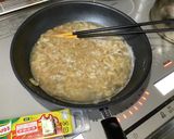 オニオントマトスープ作り方4写真