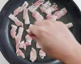 圧倒的な香ばしさ！究極の焼きうどん作り方13写真
