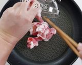 圧倒的な香ばしさ！究極の焼きうどん作り方12写真