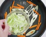 圧倒的な香ばしさ！究極の焼きうどん作り方6写真