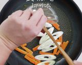 圧倒的な香ばしさ！究極の焼きうどん作り方5写真