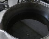 包丁いらず！豚ともやしのピリ辛中華スープ作り方1写真