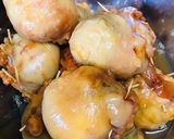 ほやたまご作り方3写真
