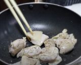簡単！濃厚♪チキンとカボチャのシチュー作り方5写真