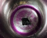 傷あり生梅がもったいない!即席 ねり梅作り方8写真