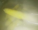 食感良好!日持ち倍増◎トウモロコシの茹方作り方4写真