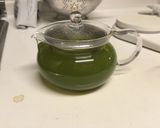 茶氷作り方1写真