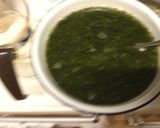 茶氷作り方3写真