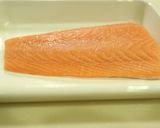サーモンとアボカドのぶっかけそうめん作り方2写真