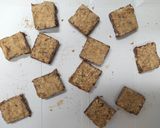 材料３つで簡単！アーモンドチロルチョコ作り方8写真