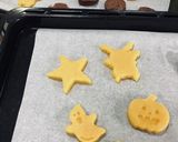 ポリ袋で簡単！グルテンフリークッキー作り方11写真