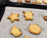 ポリ袋で簡単！グルテンフリークッキー作り方12写真