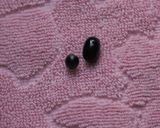簡単黒まめご飯作り方4写真