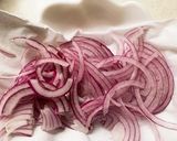 生春巻き エビ作り方3写真