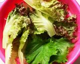 生春巻き エビ作り方4写真