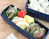 えびとキャベツのうま塩レモン炒め作り方6写真